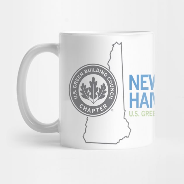 USGBC NH Logo - Light by usgbcnh@gmail.com